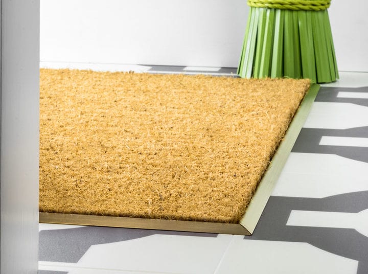 Matwell Frame | Premier Trim Matwells - Buy from CarpetRunners.co.uk ...