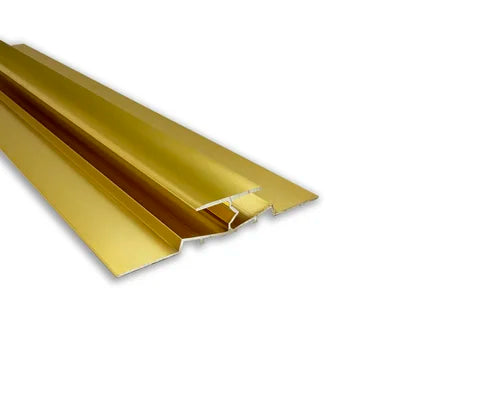Aluminium Z9 - Brass