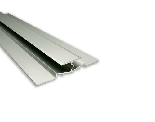 Aluminium Z9 - Satin Chrome