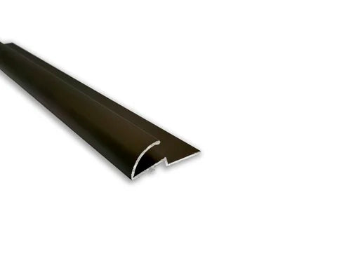 Aluminium Single 9 - Bronze