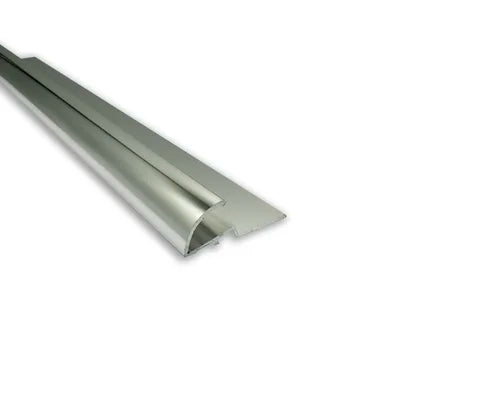 Aluminium Single 9 - Chrome