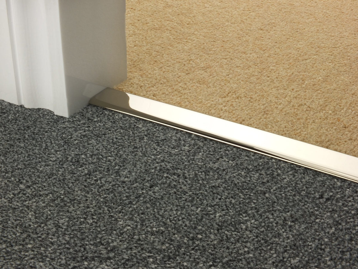 Polished Nickel Premier Trims Double Z13 | Door Thresholds | Shop at ...