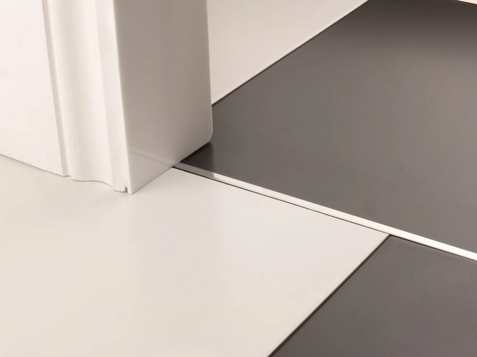 Premier Dividers - Brushed Chrome