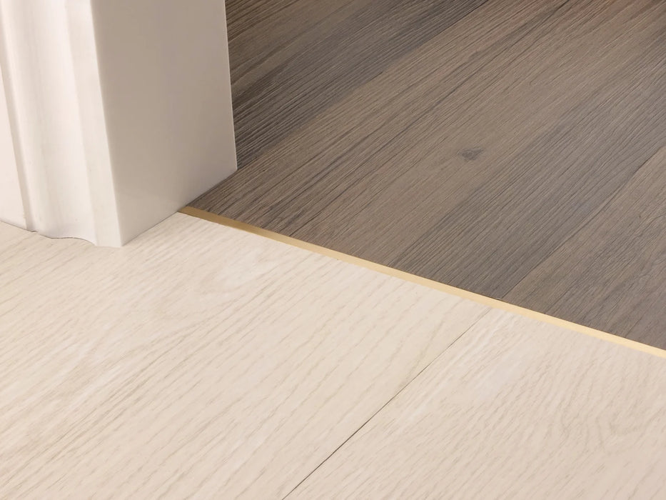 Premier Dividers - Satin Brass