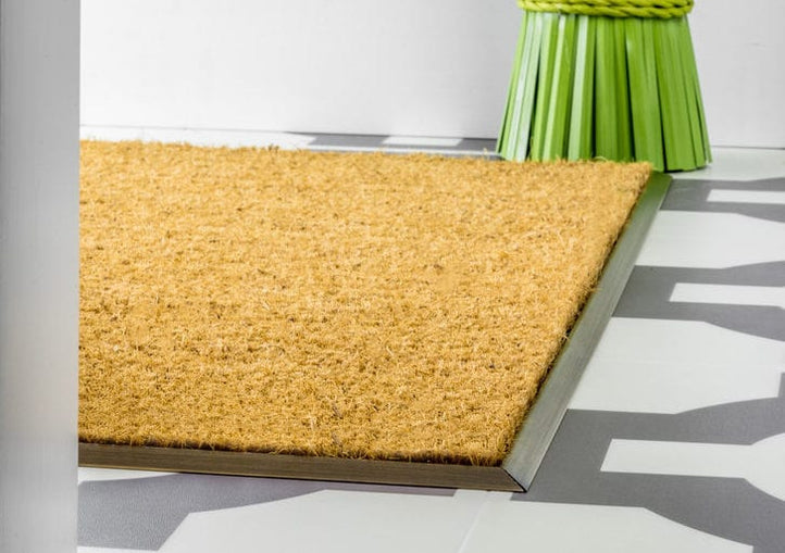 Matwell Trim | Create Your Own Door Mat Frames | Shop Now — Carpet Runners