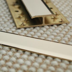 Brass Door thresholds available from Carpetrunners.co.uk