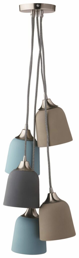 home decor ideas - Pendant lights from M&S