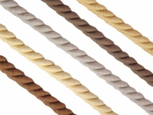 easybind carpet binding, 5 different colour options