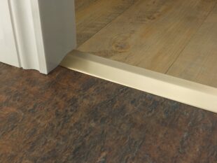 Carpet To Tile Transition Diffe, How To Transition Flooring Between Tile And Wood