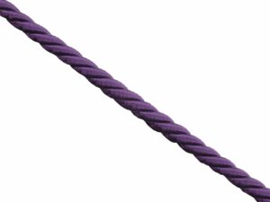 Easybind carpet binding shown in Purple Cascade Deluxe