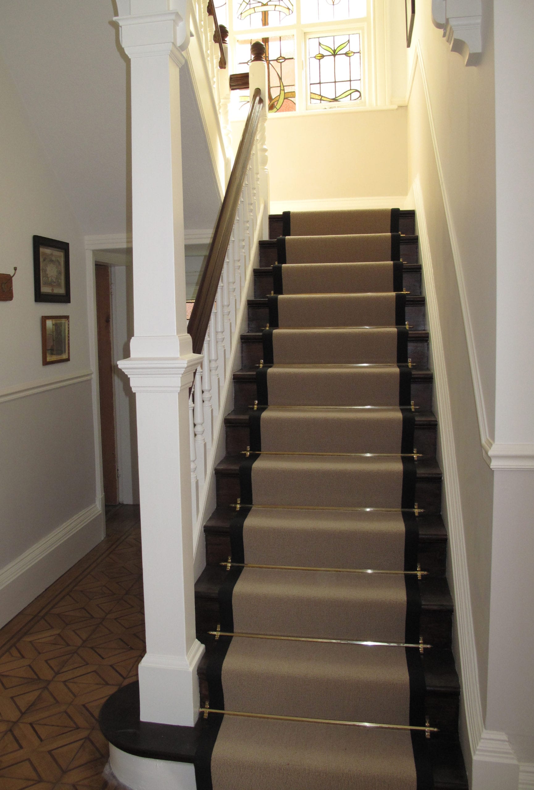 Stair Carpet Rods Guide Everything You Need to Know Shop