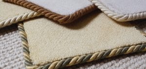 Button to purchase carpet binding online