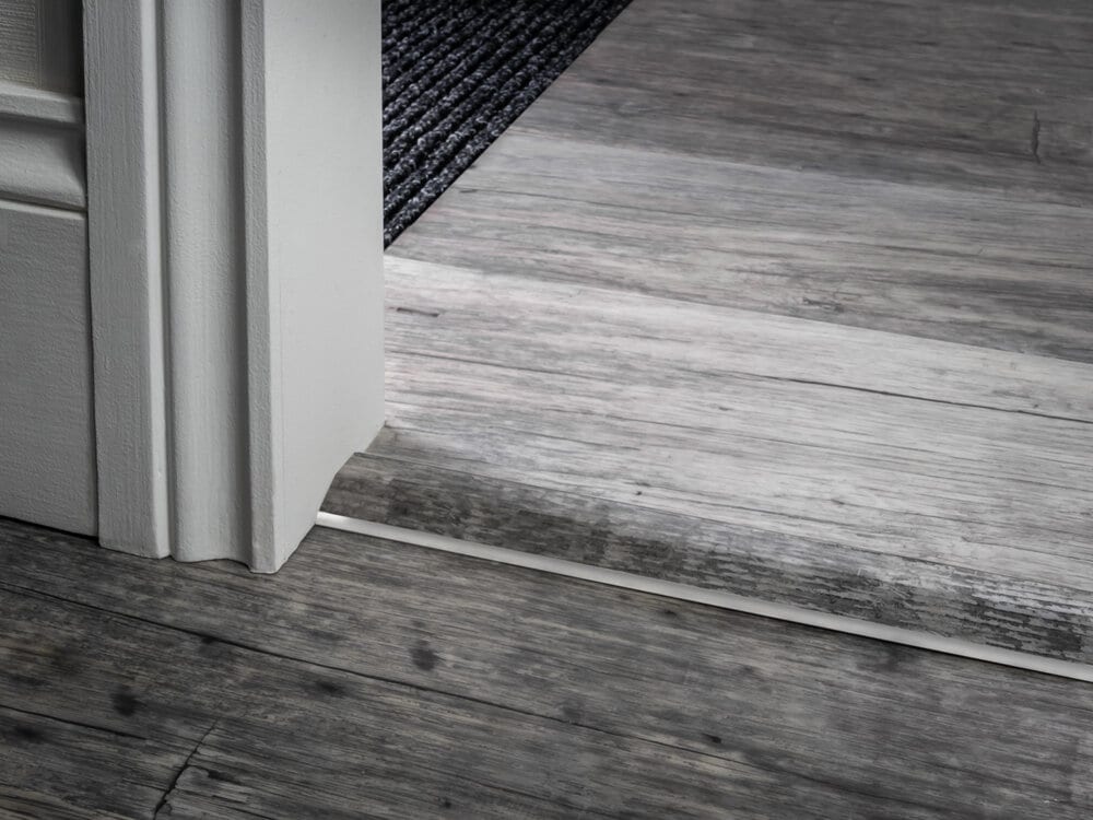 Reducer Transition Door Thresholds For, Vinyl Flooring Door Strips