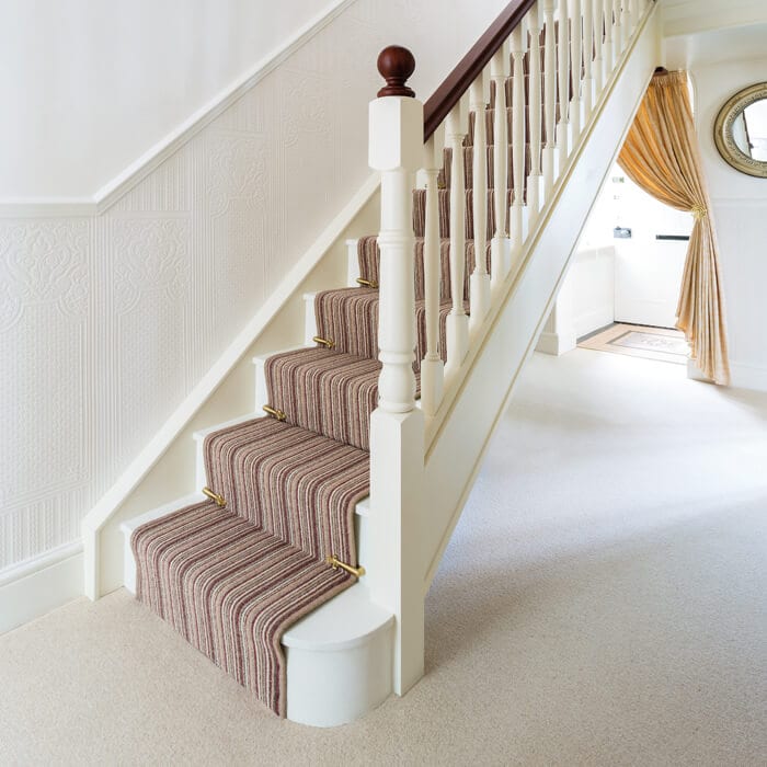 Aggregate more than 178 stair skirting ideas